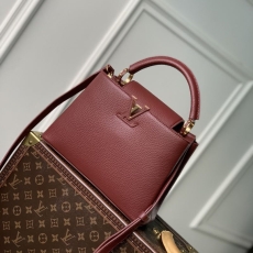 LV Top Handle Bags